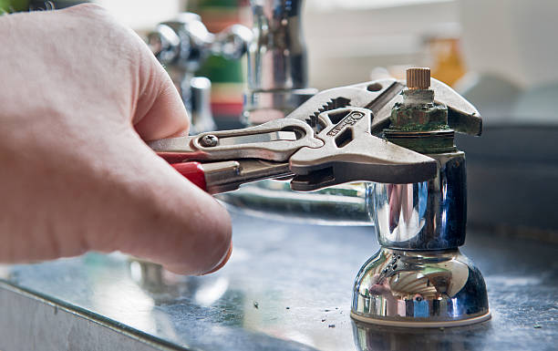 Best Water damage contractors near me  in Randleman, NC